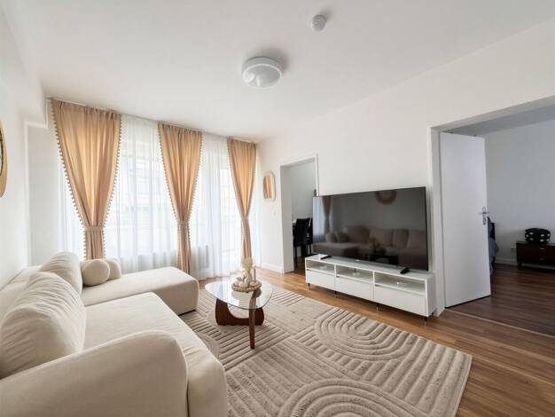 Wohnung zum Kauf 165.000 € 3 Zimmer 64 m² 1. Geschoss Burscheid Burscheid 51399