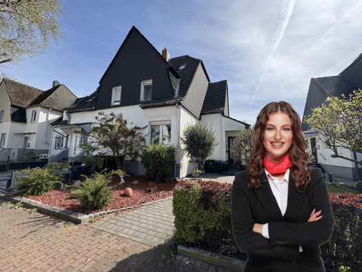 Reihenendhaus zum Kauf 230.000 € 3,5 Zimmer 103,9 m² 361 m² Grundstück Erle Gelsenkirchen-Ost 45891