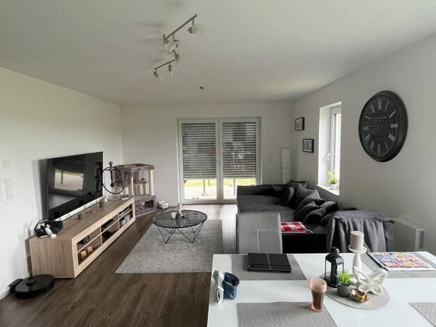 Wohnung zur Miete 680 € 3 Zimmer 74 m² 1. Geschoss frei ab 01.07.2026 Löwenzahnweg Großenmeer Ovelgönne 26939