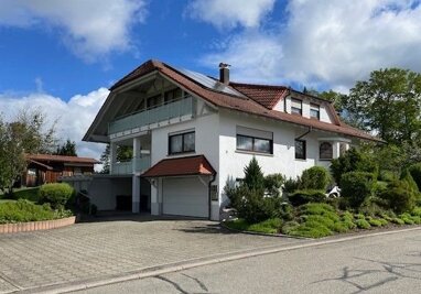 Mehrfamilienhaus zum Kauf provisionsfrei 8 Zimmer 260 m² 1.004 m² Grundstück Römerstr. 2 Bubsheim 78585