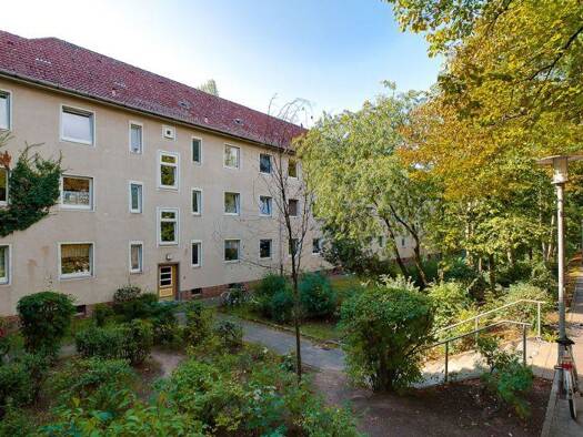 Wohnung zur Miete 649 € 3 Zimmer 64 m² 2. Geschoss frei ab 15.09.2025 Siegfriedstr. 55 Braunschweig 38106