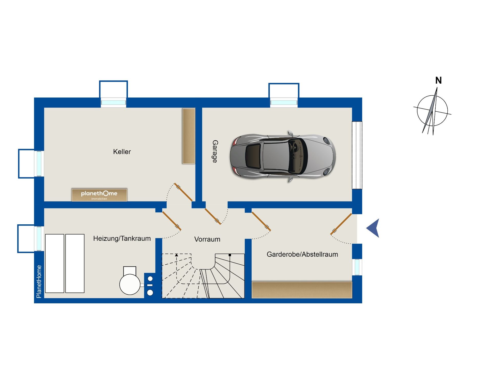 Doppelhaushälfte zum Kauf 650.000 € 5 Zimmer 166 m²<br/>Wohnfläche 368 m²<br/>Grundstück Oberneuching Neuching 85467