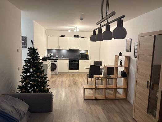 Terrassenwohnung zur Miete 895 € 2 Zimmer 56,1 m² frei ab 01.03.2026 Eilendorf Buxtehude 21614