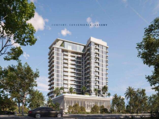 Wohnung zum Kauf - Erstbezug provisionsfrei 279.559 € 3 Zimmer 71 m² Dubai