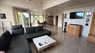 Einfamilienhaus zum Kauf 410.000 € 4 Zimmer 160 m² 1.399 m² Grundstück frei ab sofort Oberkirchen Freisen 66629