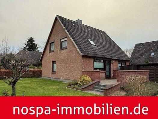 Einfamilienhaus zum Kauf 239.000 € 5 Zimmer 116 m² 753 m² Grundstück Lüngerau Lindewitt 24969