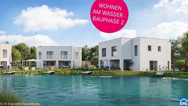 Einfamilienhaus zum Kauf 654.900 € 5 Zimmer 131,9 m² Seepromenade Grafenwörth 3484