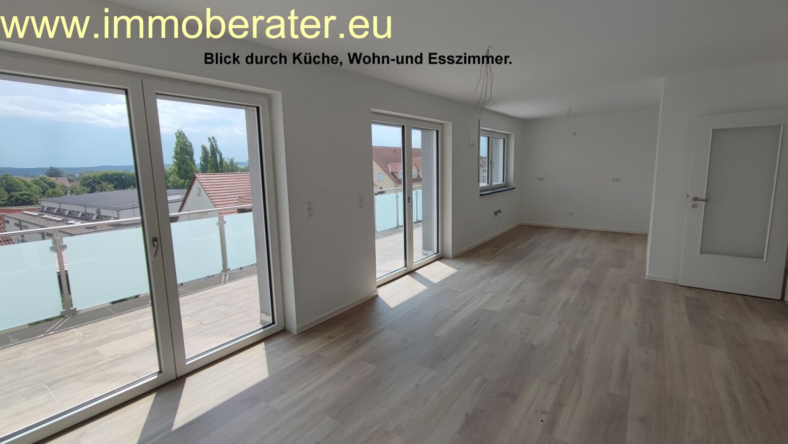 Penthouse zur Miete 1.200 € 2 Zimmer 92 m²<br/>Wohnfläche 3.<br/>Geschoss ab sofort<br/>Verfügbarkeit Speichersdorf Speichersdorf 95469