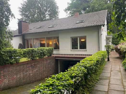 Einfamilienhaus zum Kauf 475.000 € 8 Zimmer 335 m² 999 m² Grundstück frei ab sofort Dudweiler Dudweiler 66125