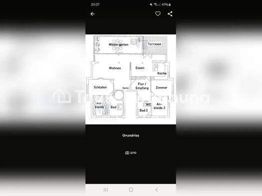 Wohnung zur Miete Tauschwohnung 1.965 € 6 Zimmer 200 m² EG Strehlen Ortsamtsbereich Prohlis 01219