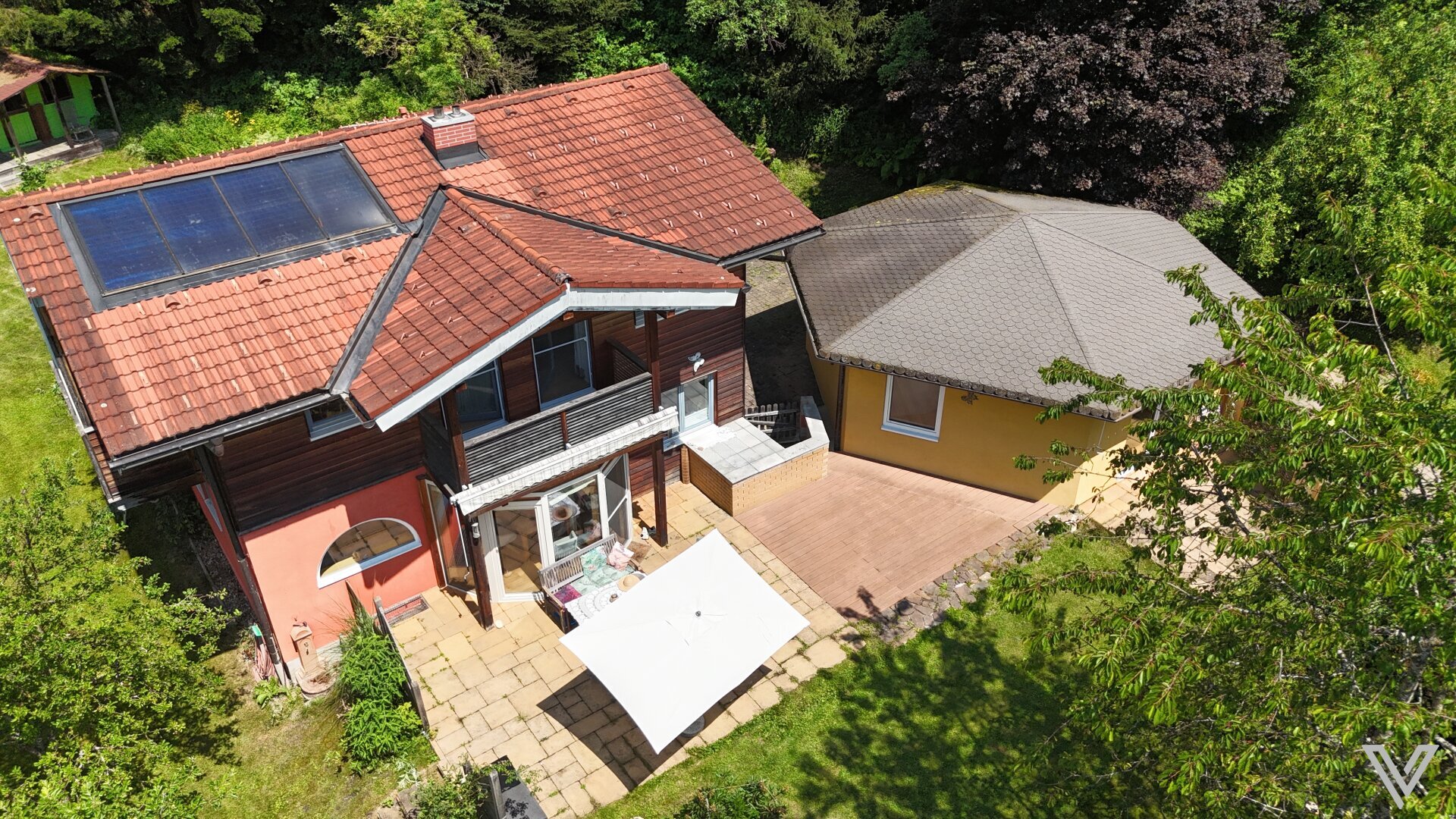 Haus zum Kauf 850.000 € 7 Zimmer 144,5 m²<br/>Wohnfläche 1.061 m²<br/>Grundstück 01.04.2025<br/>Verfügbarkeit Sankt Veit im Pongau 5621