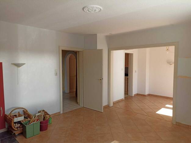 Reihenmittelhaus zum Kauf 258.000 € 4 Zimmer 81 m² 540 m² Grundstück Dannenberg 29451