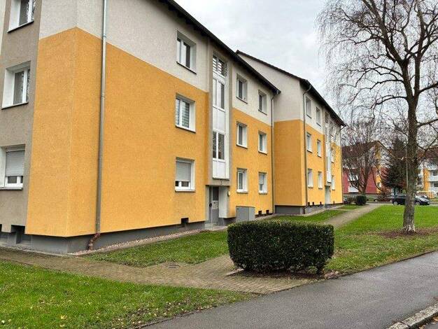 Wohnung zur Miete 535 € 3 Zimmer 59,4 m² 1. Geschoss frei ab 03.01.2026 Röddingsbaumweg 3 Eving Dortmund 44339