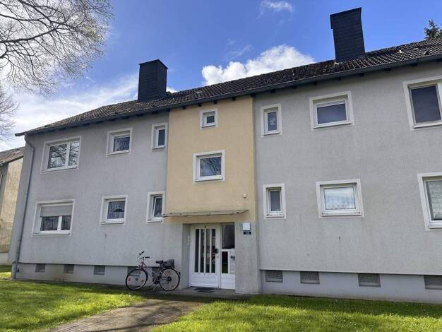 Wohnung zur Miete 418 € 2,5 Zimmer 43,7 m² EG frei ab 01.04.2026 Ferdinantenstraße 35 Geisbruch Kamp-Lintfort 47475