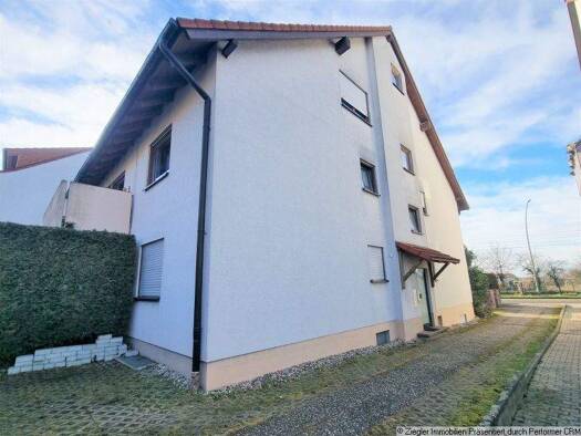 Wohnung zum Kauf 235.000 € 2 Zimmer 68,5 m² 2. Geschoss Edingen Edingen-Neckarhausen 68535