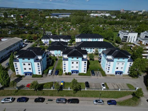 Wohnung zum Kauf 321.000 € 4 Zimmer 99 m² Reutershagen West 18069