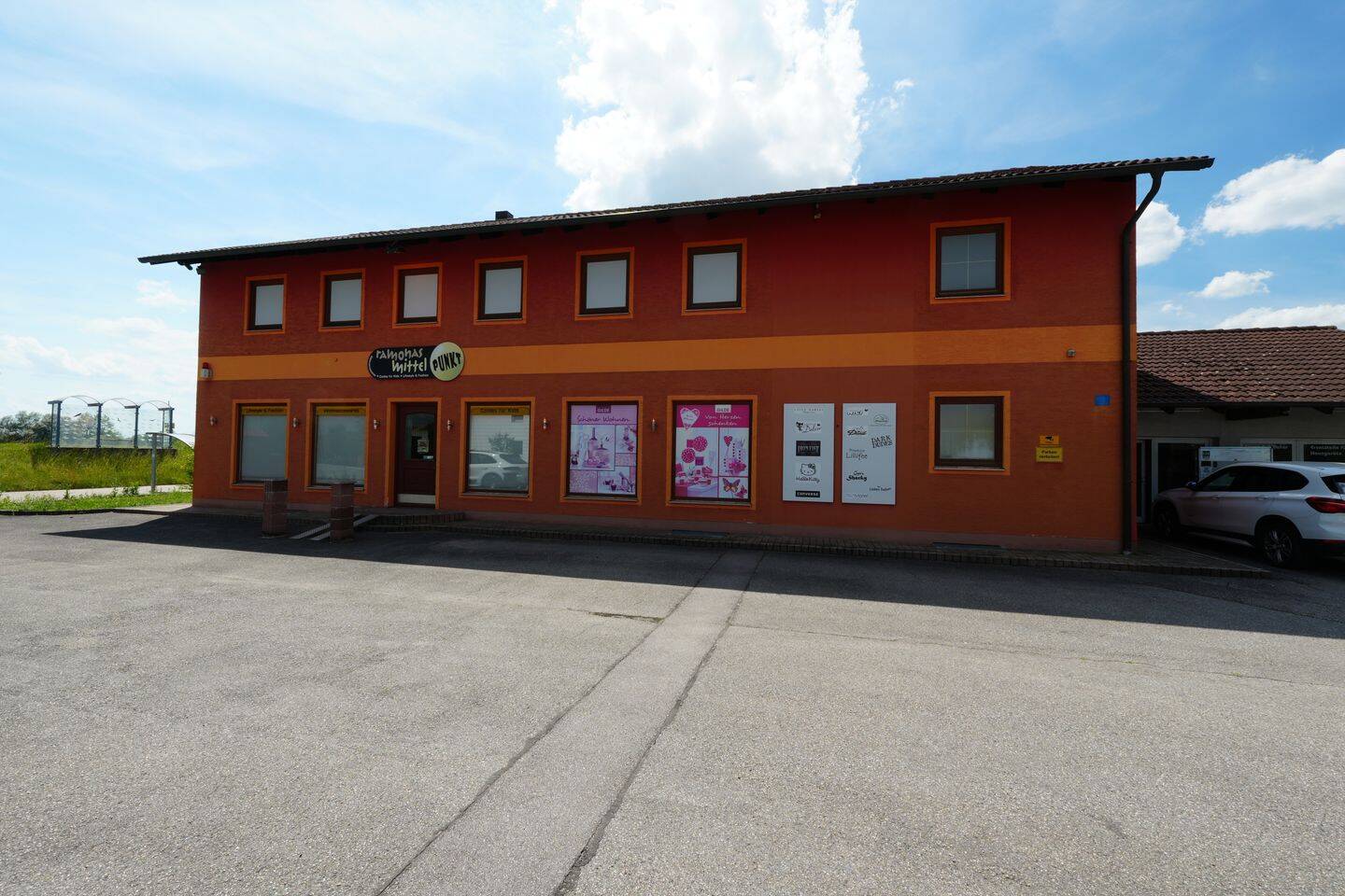 Haus zum Kauf - Mehr
