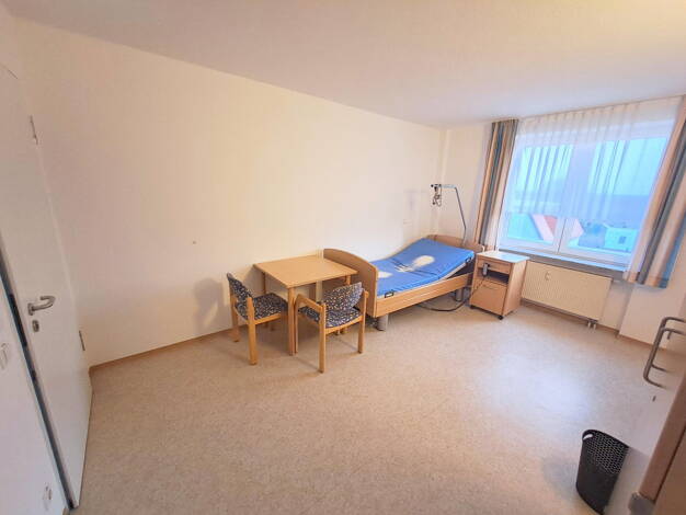 Studio zur Miete auf Zeit 490 € 1 Zimmer 33 m² Äußere Leipziger Straße 23a Schkeuditz 04435