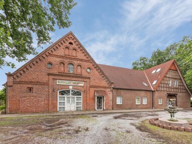 Mehrfamilienhaus zum Kauf 299.000 € 10 Zimmer 234 m² 4.109 m² Grundstück Isenstedt Espelkamp 32339