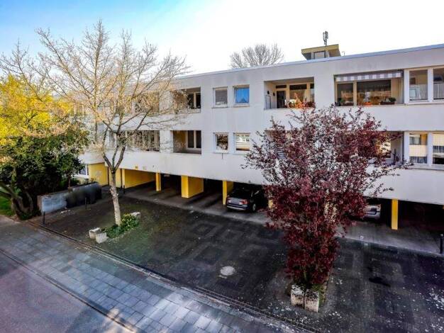 Wohnung zum Kauf provisionsfrei 279.000 € 3 Zimmer 78 m² 1. Geschoss Spechtstraße 14 Niehl Köln 50735