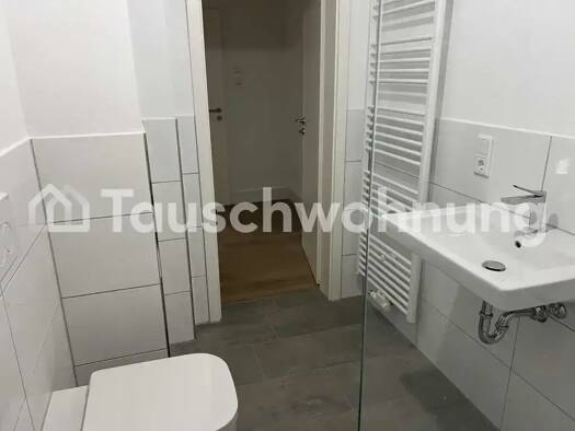 Wohnung zur Miete Tauschwohnung 570 € 1,5 Zimmer 40 m² EG Hiltrup Münster 48165