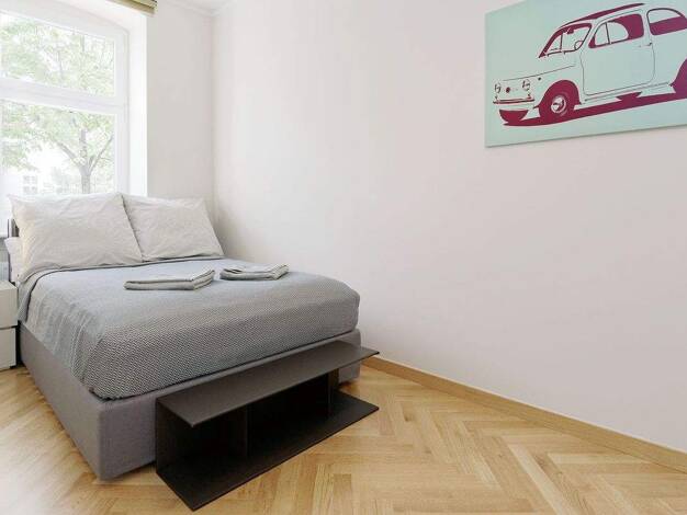 Wohnung zur Miete 700 € 3 Zimmer 90 m² 1. Geschoss Südstadt Hannover 30171