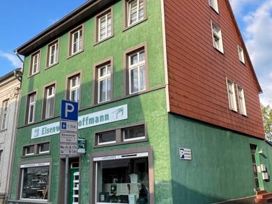 Haus zum Kauf 299.000 € 230 m² 395 m² Grundstück Parchim Parchim 19370