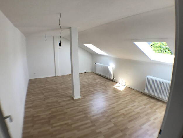 Wohnung zum Kauf provisionsfrei 215.000 € 2 Zimmer 50 m² Oststadt Mannheim 68165