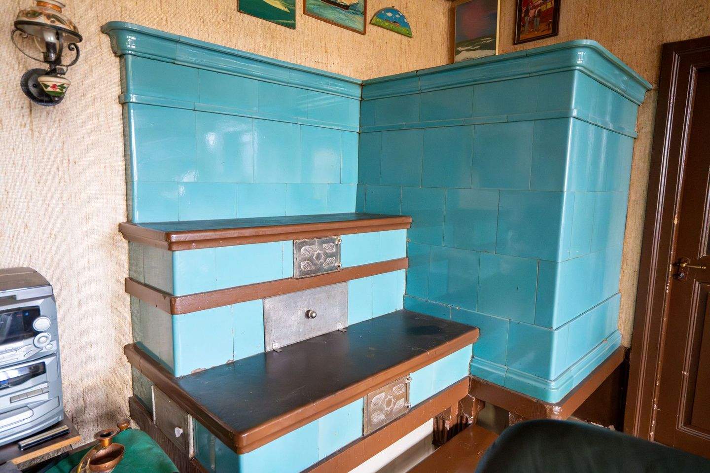 Immobilie in Albbruck - Großzügiges Anwesen mit Naturanschluss - viel Platz für Ihre Ideen inkl. Teilfläche als Bauland! - Bild 2