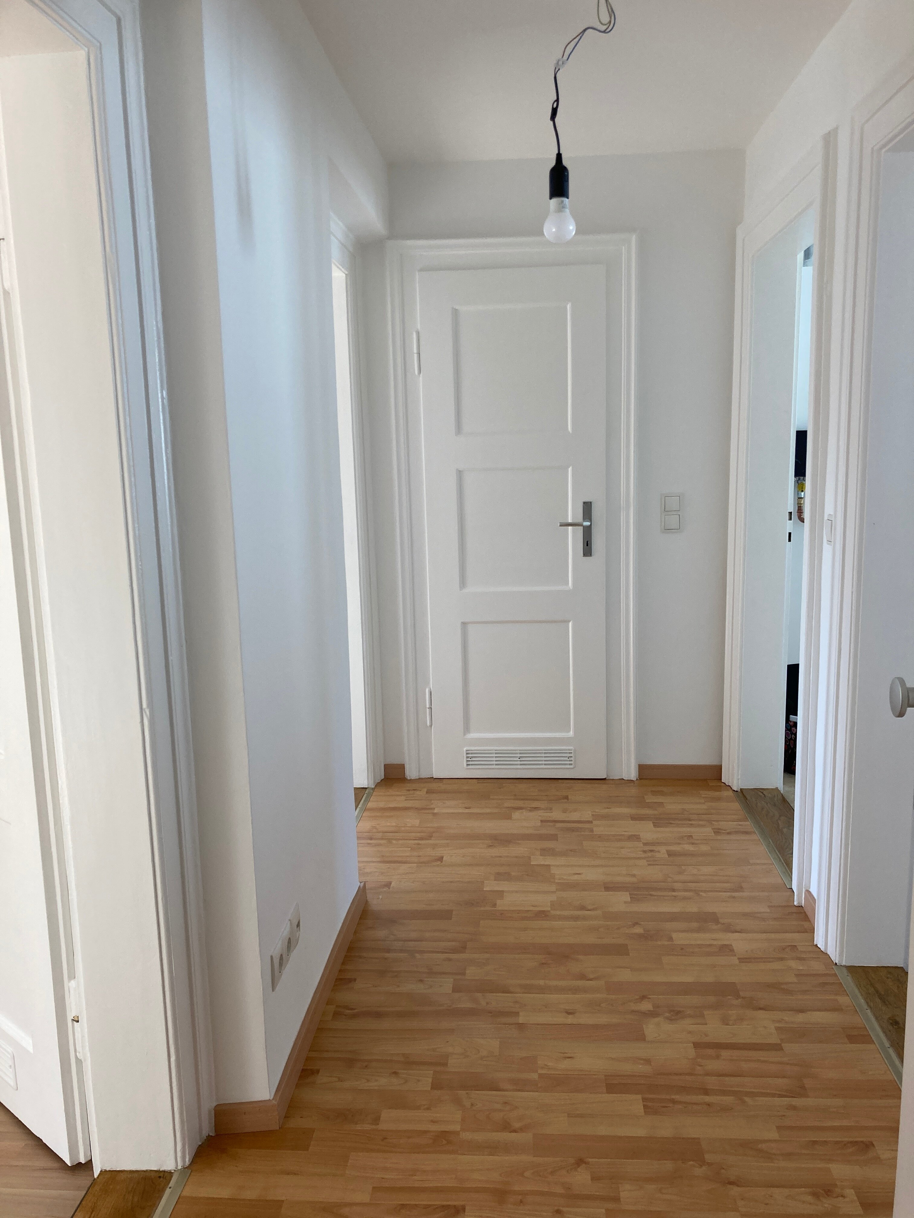 Wohnung zur Miete 760 € 3 Zimmer 60 m²<br/>Wohnfläche 2.<br/>Geschoss Nikola Landshut 84034