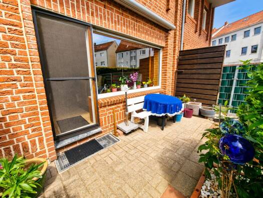 Wohnung zum Kauf 229.000 € 4,5 Zimmer 98 m² Holsterhausen Herne / Holsterhausen 44625