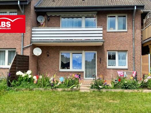 Wohnung zum Kauf 139.000 € 2 Zimmer 72 m² frei ab 01.10.2026 Lengerich 49525