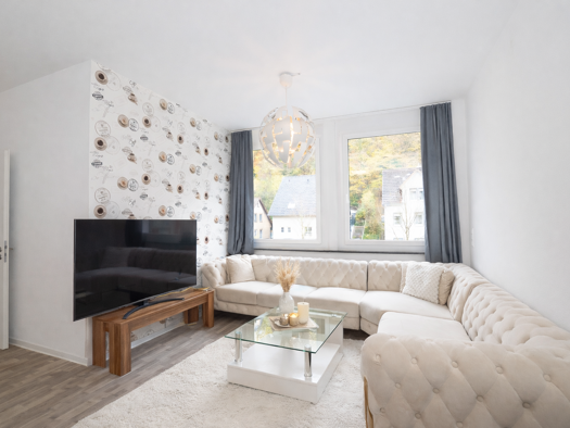 Wohnung zum Kauf 234.000 € 3 Zimmer 77 m² 1. Geschoss Dillweißenstein Pforzheim 75180