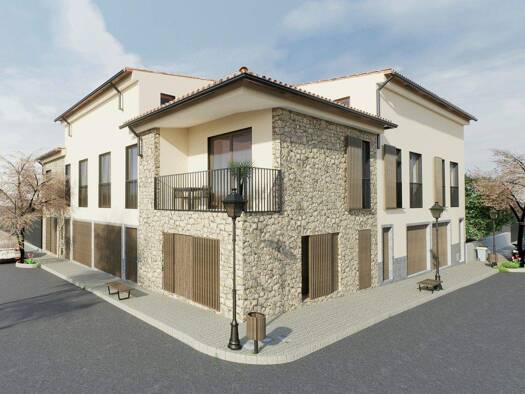 Grundstück zum Kauf 490.000 € 404 m² Grundstück Mancor de la Vall 07312