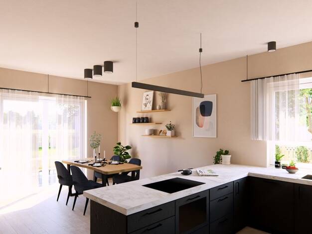 Mehrfamilienhaus zum Kauf 925.000 € 8 Zimmer 239,9 m² 510 m² Grundstück Wolfgang Landshut 84032