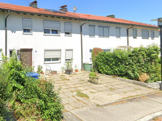 Reihenhaus zum Kauf provisionsfrei 235.000 € 6 Zimmer 105 m² 338 m² Grundstück Thomastraße 8 Vilshofen Vilshofen an der Donau 94474