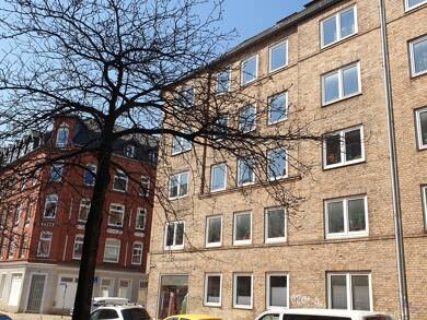 Wohnung zum Kauf 159.000 € 3 Zimmer 68,7 m² 3. Geschoss Kiel 24116