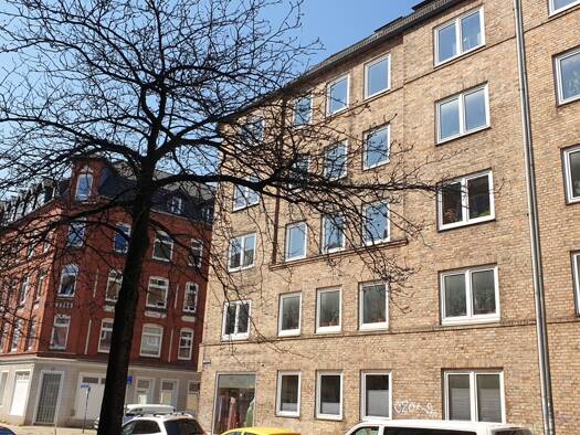 Wohnung zum Kauf 159.000 € 3 Zimmer 68,7 m² 3. Geschoss Kiel 24116