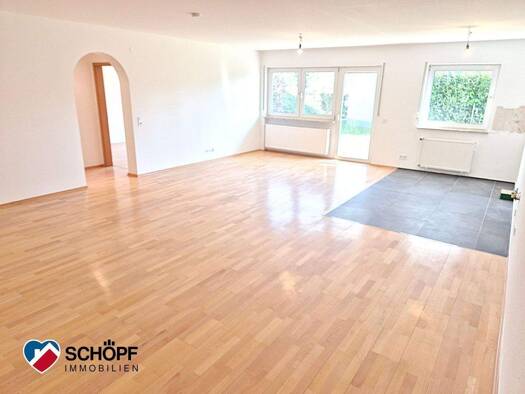 Wohnung zur Miete 990 € 3 Zimmer 95 m² 1. Geschoss frei ab sofort Birkenstraße 76 St Arnual Saarbrücken 66119