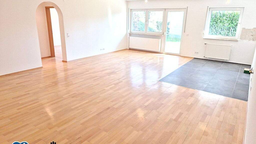 Wohnung zur Miete 990 € 3 Zimmer 95 m² 1. Geschoss frei ab sofort Birkenstraße 76 St Arnual Saarbrücken 66119