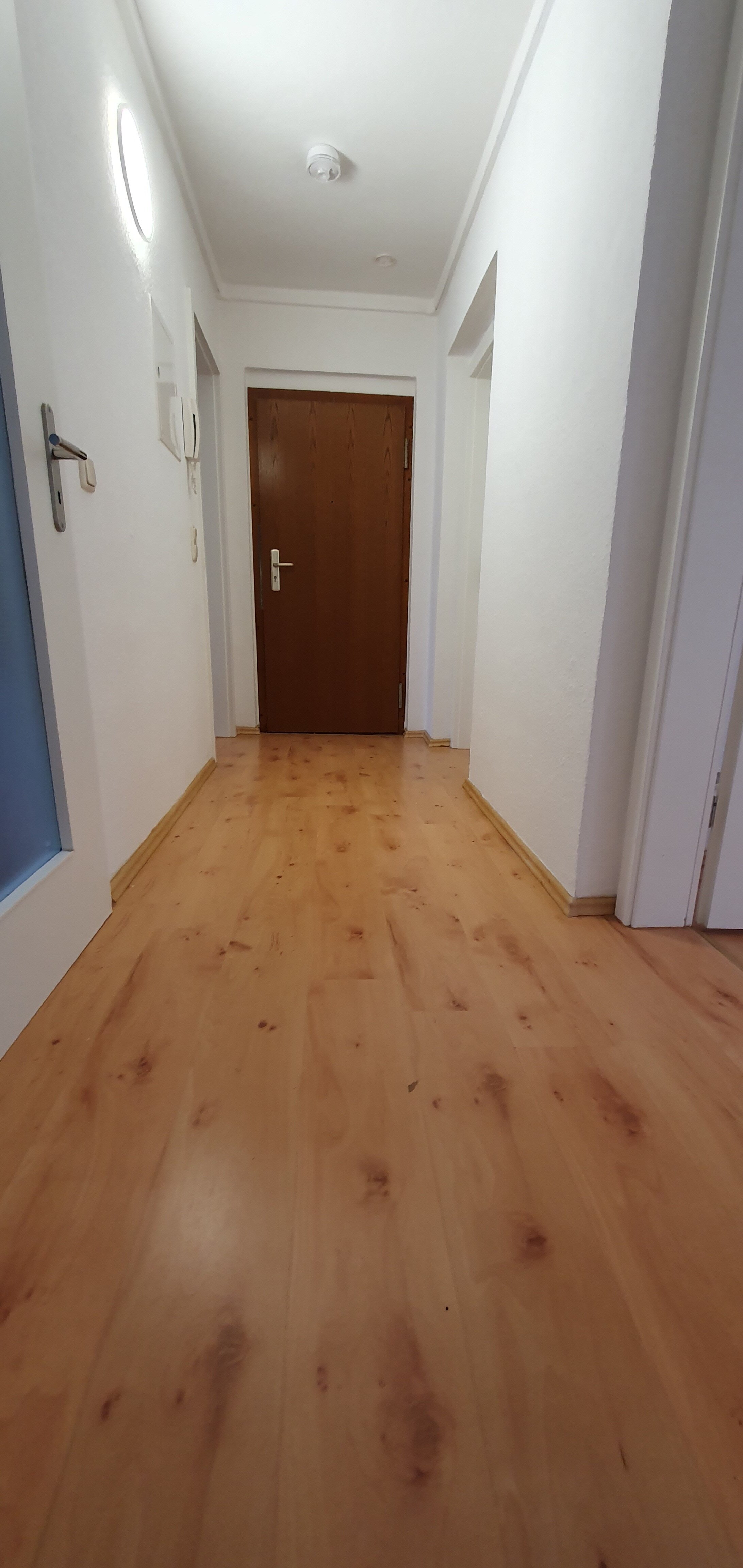 Wohnung zur Miete 449 € 3 Zimmer 61 m² 2. Geschoss frei ab sofort Taborer Straße 30 Naumburg Naumburg (Saale) 06618