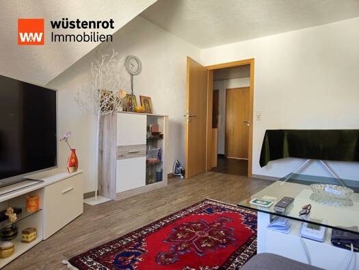 Wohnung zum Kauf 349.000 € 2 Zimmer 114 m² Rottweil Rottweil 78628