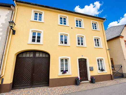 Einfamilienhaus zum Kauf 165.000 € 9 Zimmer 146 m² 172 m² Grundstück Neumagen Neumagen-Dhron 54347