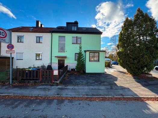 Mehrfamilienhaus zum Kauf 749.500 € 5 Zimmer 121 m² 350 m² Grundstück Dachau 85221