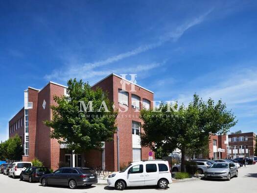 Bürofläche zur Miete provisionsfrei 603 m² Bürofläche teilbar ab 603 m² Heimstetten Kirchheim 85551