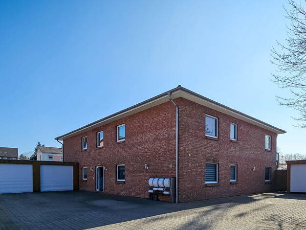 Wohnung zum Kauf provisionsfrei 389.000 € 3 Zimmer 94 m² 1. Geschoss Kaltenkirchen 24568