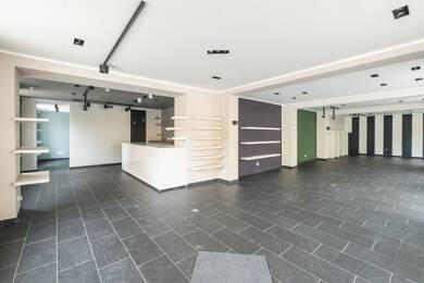 Laden zur Miete 17 € 96,3 m² Verkaufsfläche Salzburg Salzburg 5020