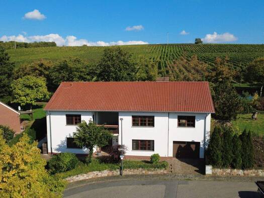 Einfamilienhaus zum Kauf 579.000 € 7 Zimmer 242 m² 666 m² Grundstück Sörgenloch 55270