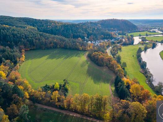 Sonstiges zum Kauf als Kapitalanlage geeignet 387.400 € 54.823 m² 54.823 m² Grundstück Fidelhof Regenstauf 93128