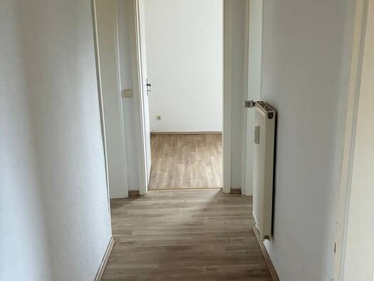 Wohnung zur Miete 450 € 3 Zimmer 60 m² EG frei ab sofort Schloßstr. 16 Striesdorf Dolgen am See 18299